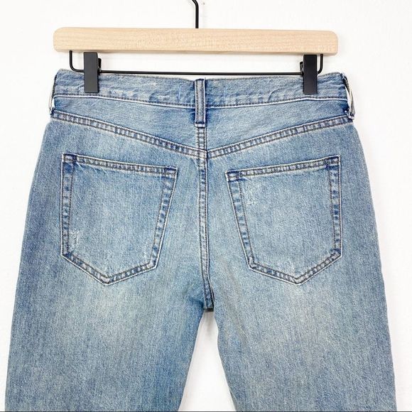 ✨Free People ✨ Caroline Cut Off Shorts🌸 - Picture 5 of 10